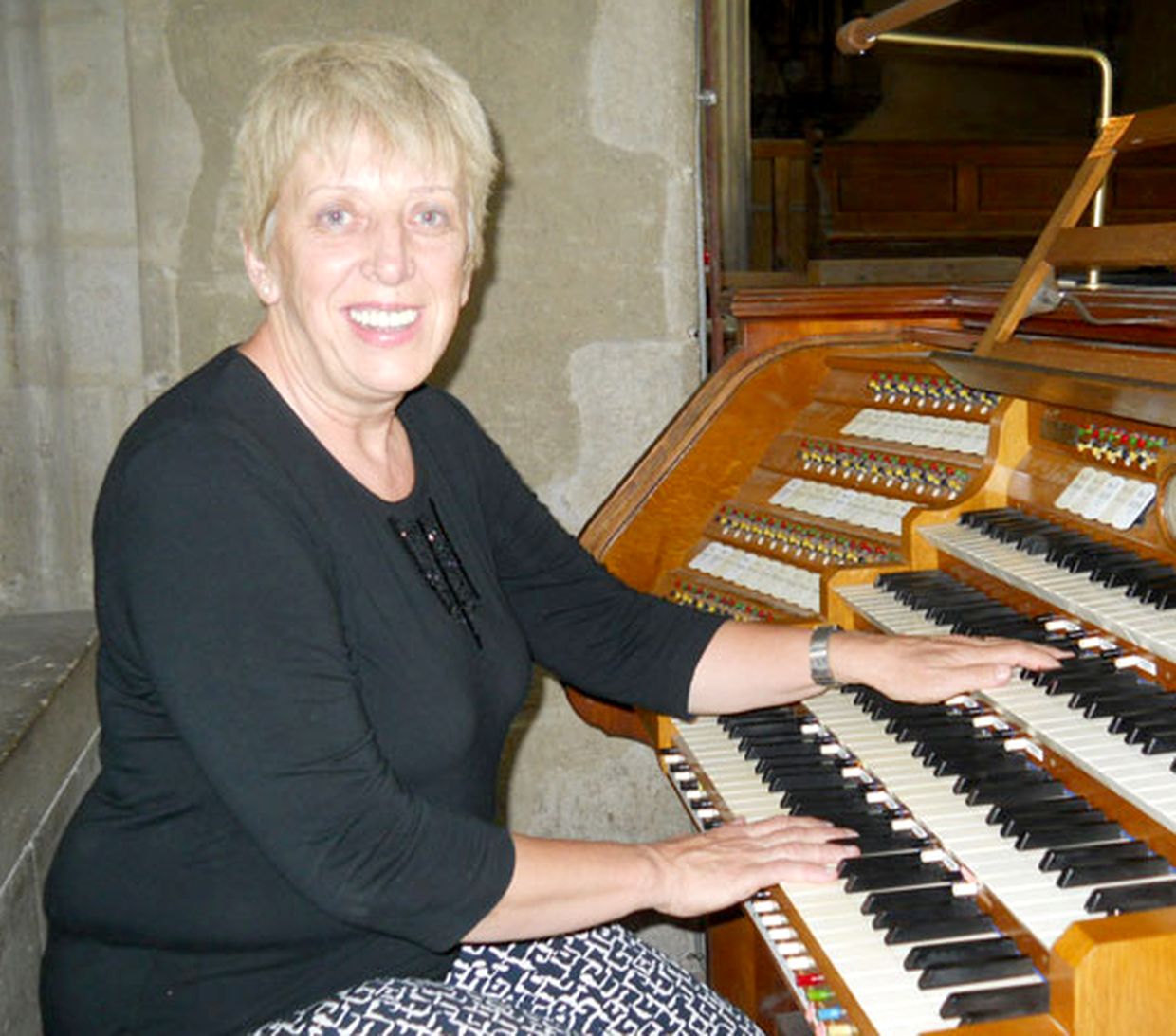 Урсула Филиппи